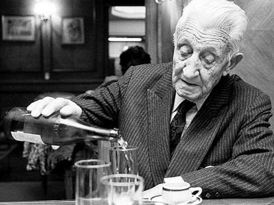 Efemérides: a 125 años del nacimiento de Arturo Illia
