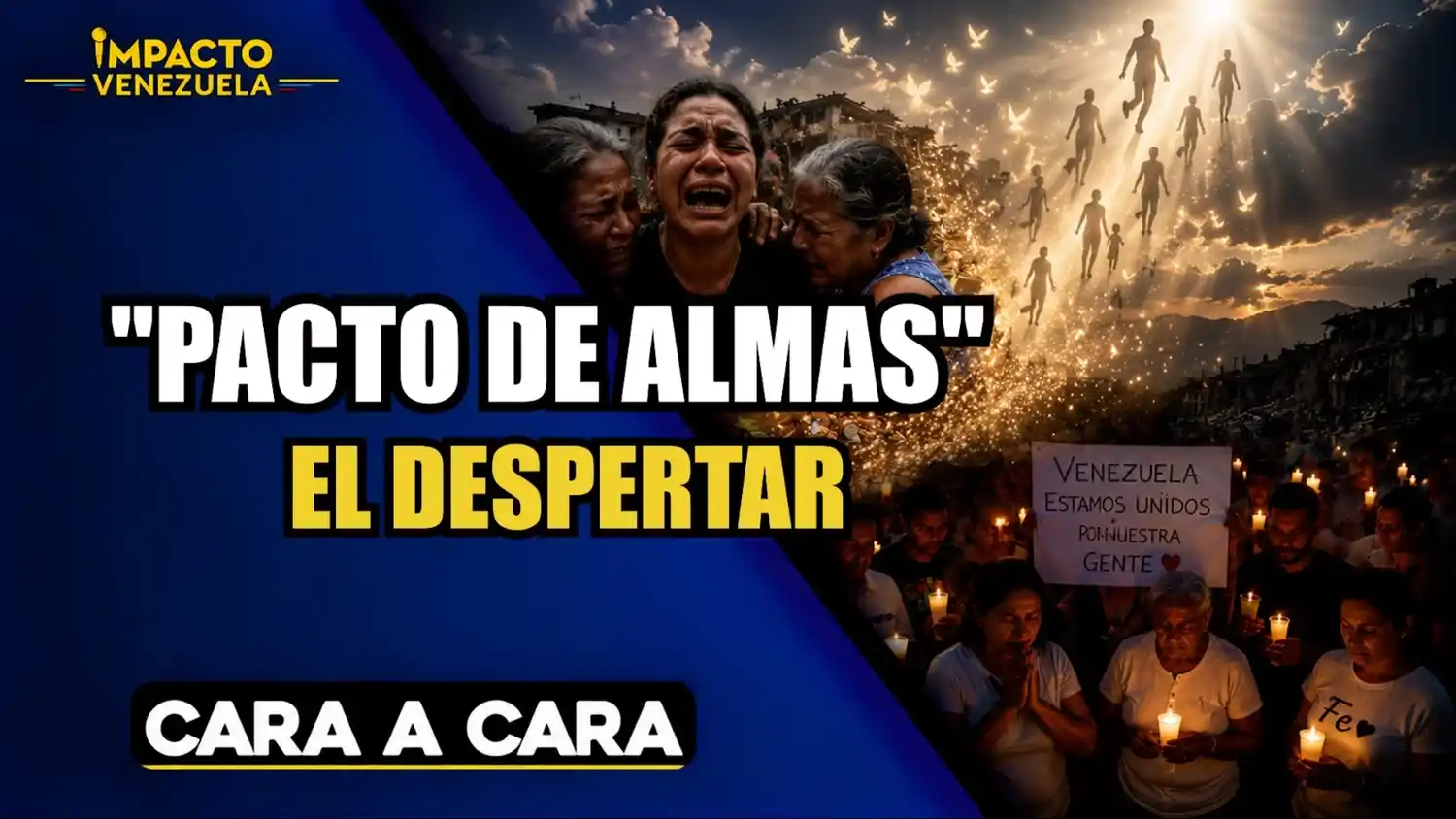 Impacto Venezuela