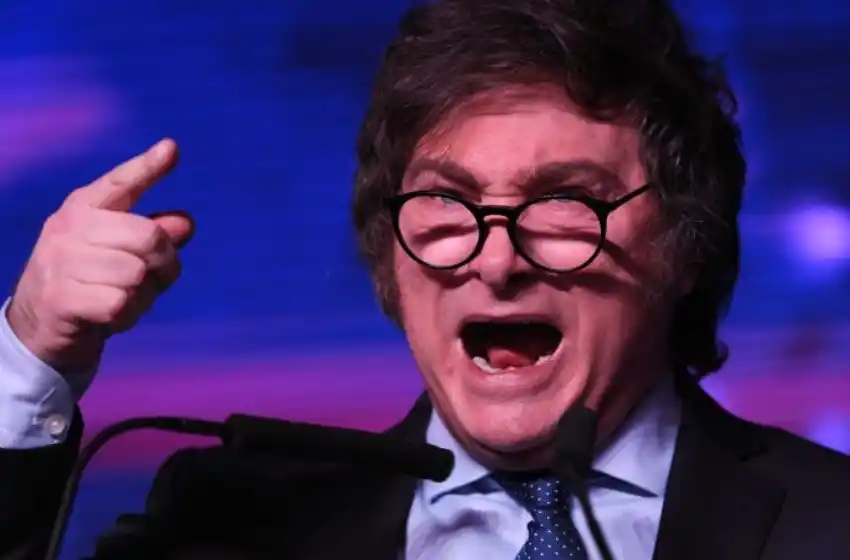 Milei le hizo un guiño al PRO y llamó a “trabajar juntos”