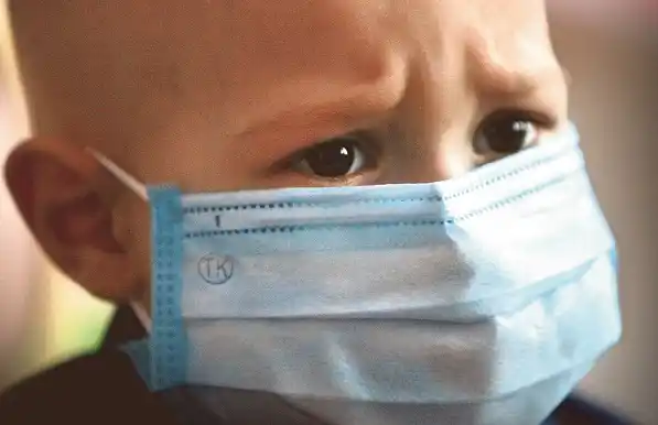 Cáncer: Garantizan la atención de tumores en pacientes pediátricos