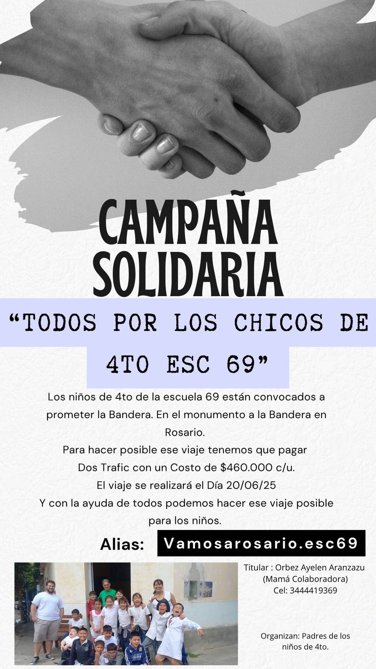 escuela 69