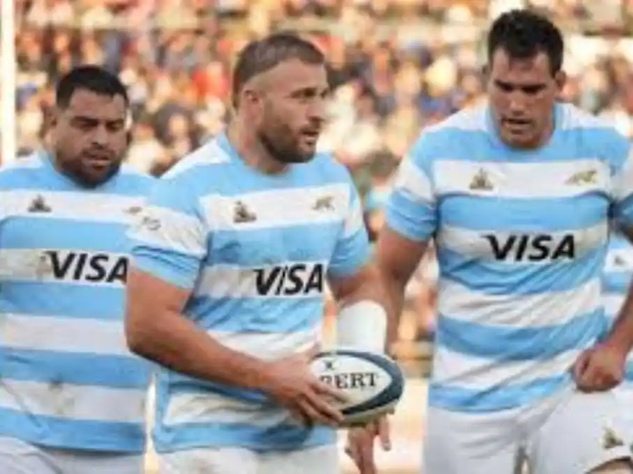 Los Pumas buscan su primera victoria como local ante Nueva Zelanda (Foto: Gentilezas)
