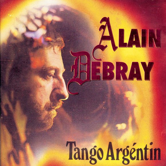 Así que Alain Debray no era francés