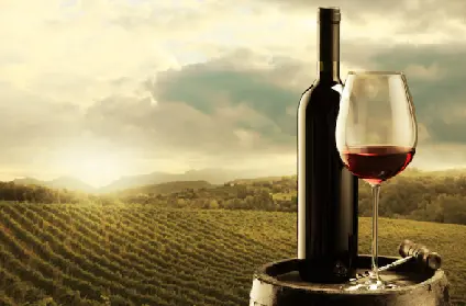 Tercer año de retroceso para el consumo de vino