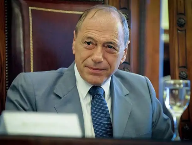 Eugenio Zaffaroni disertará el viernes en Gualeguaychú  