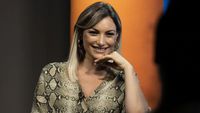 Sofía Macaggi: “Este medio es difícil, hay muchas personas y pocos puestos de trabajo”