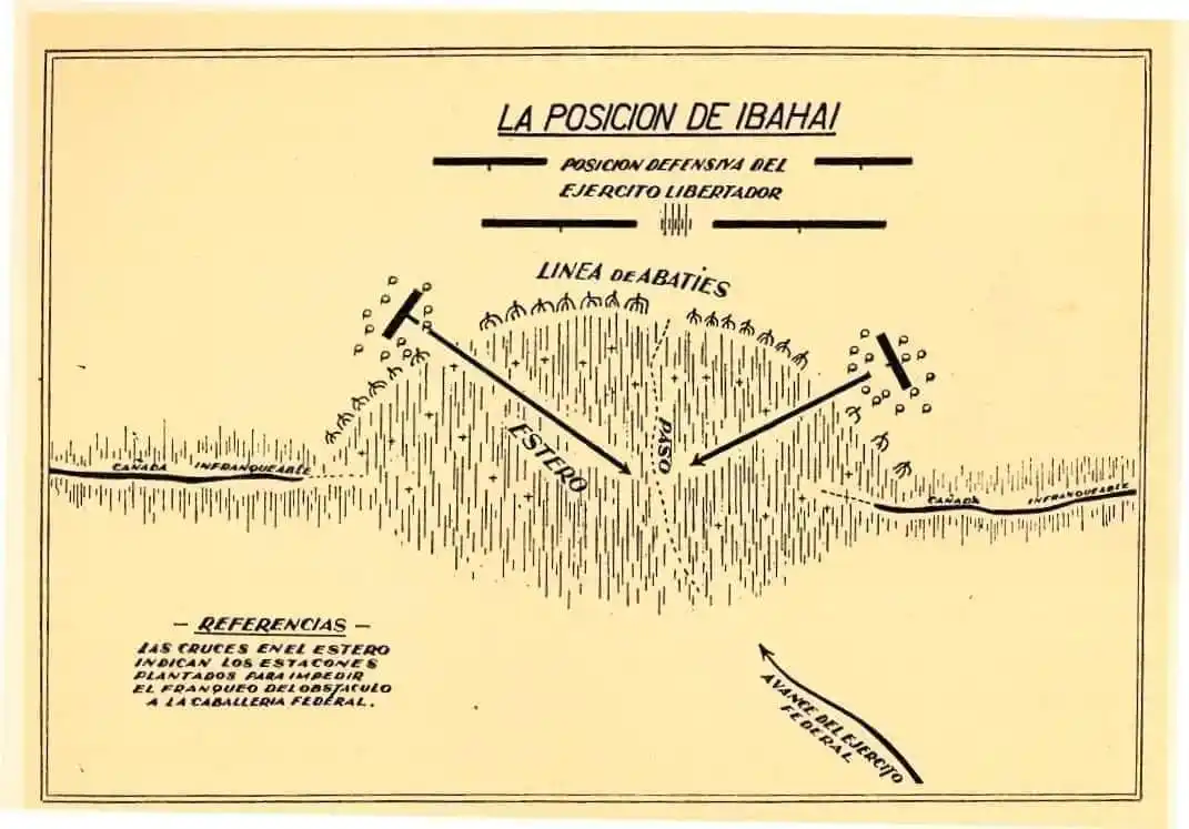 Urquiza: Estratega y forjador de la República Federal Argentina