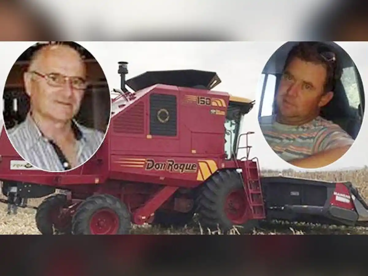  Desaparición y muerte de  Raúl Rosso, la hora del juicio 