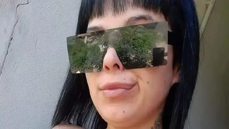 Camila Merlo tenía 26 años. (Foto: Redes sociales)