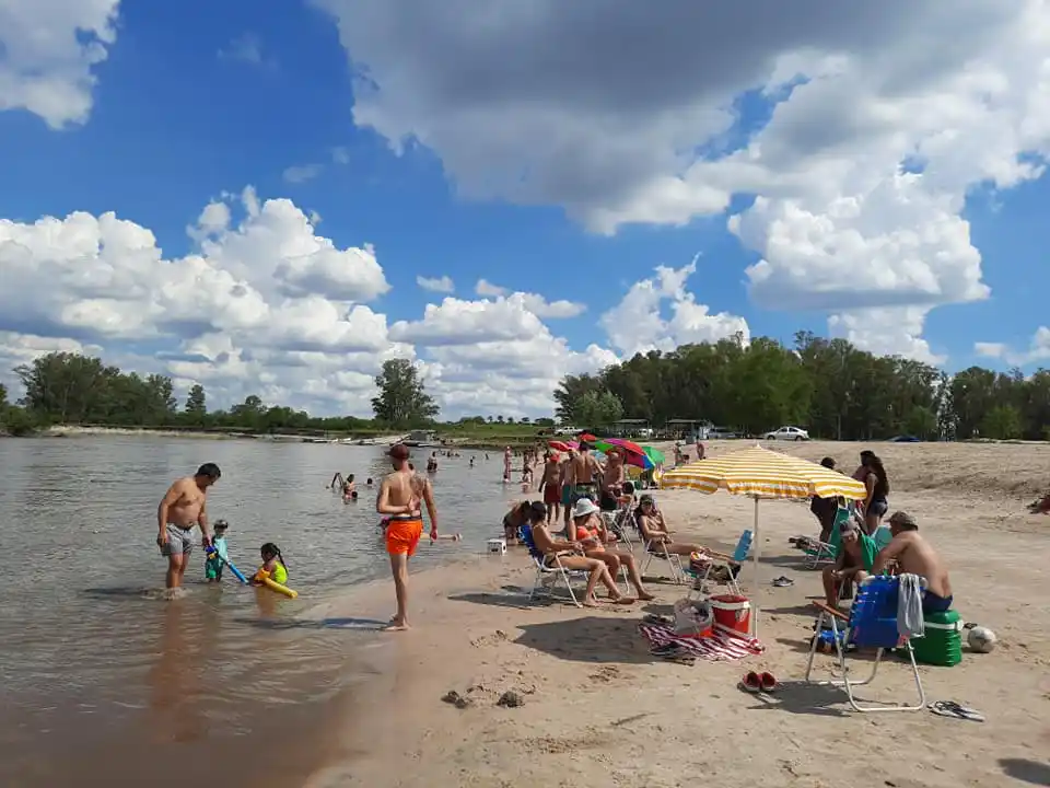 ENTRE RÍOS UNO DE LOS DESTINOS MÁS ELEGIDOS DEL PAÍS 