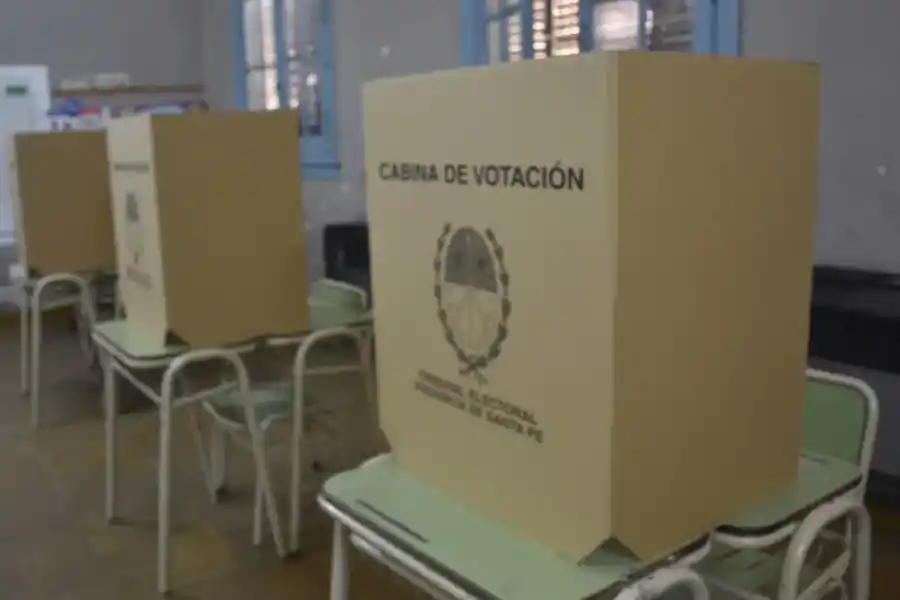 Reforma de la Constitución de Santa Fe: cómo y cuándo elegir constituyentes, la otra discusión