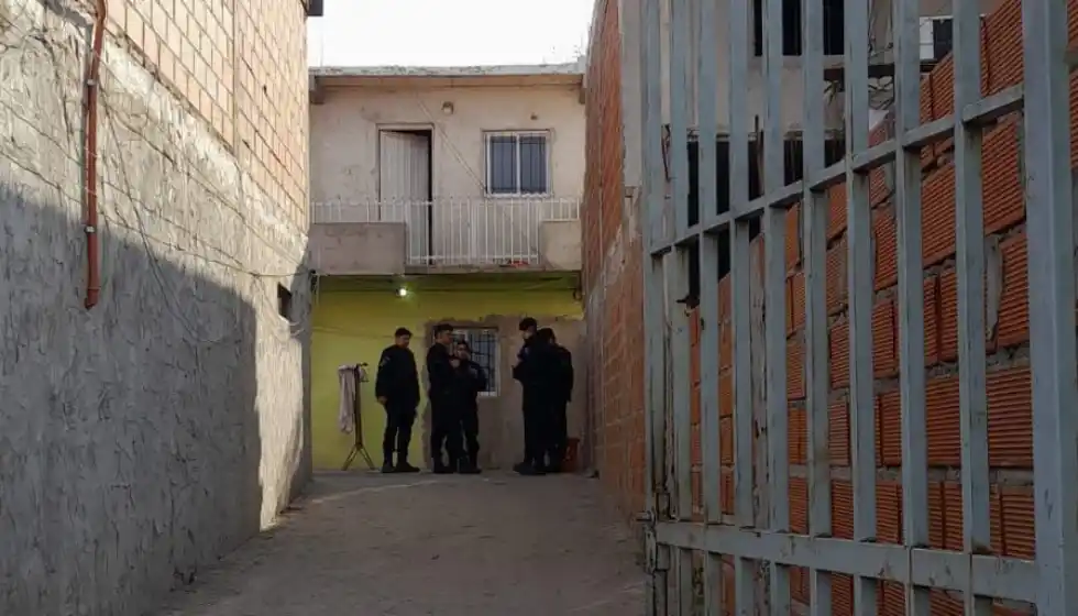 Nuevo crimen en Rosario: asesinaron a tiros a un hombre en la zona sudoeste