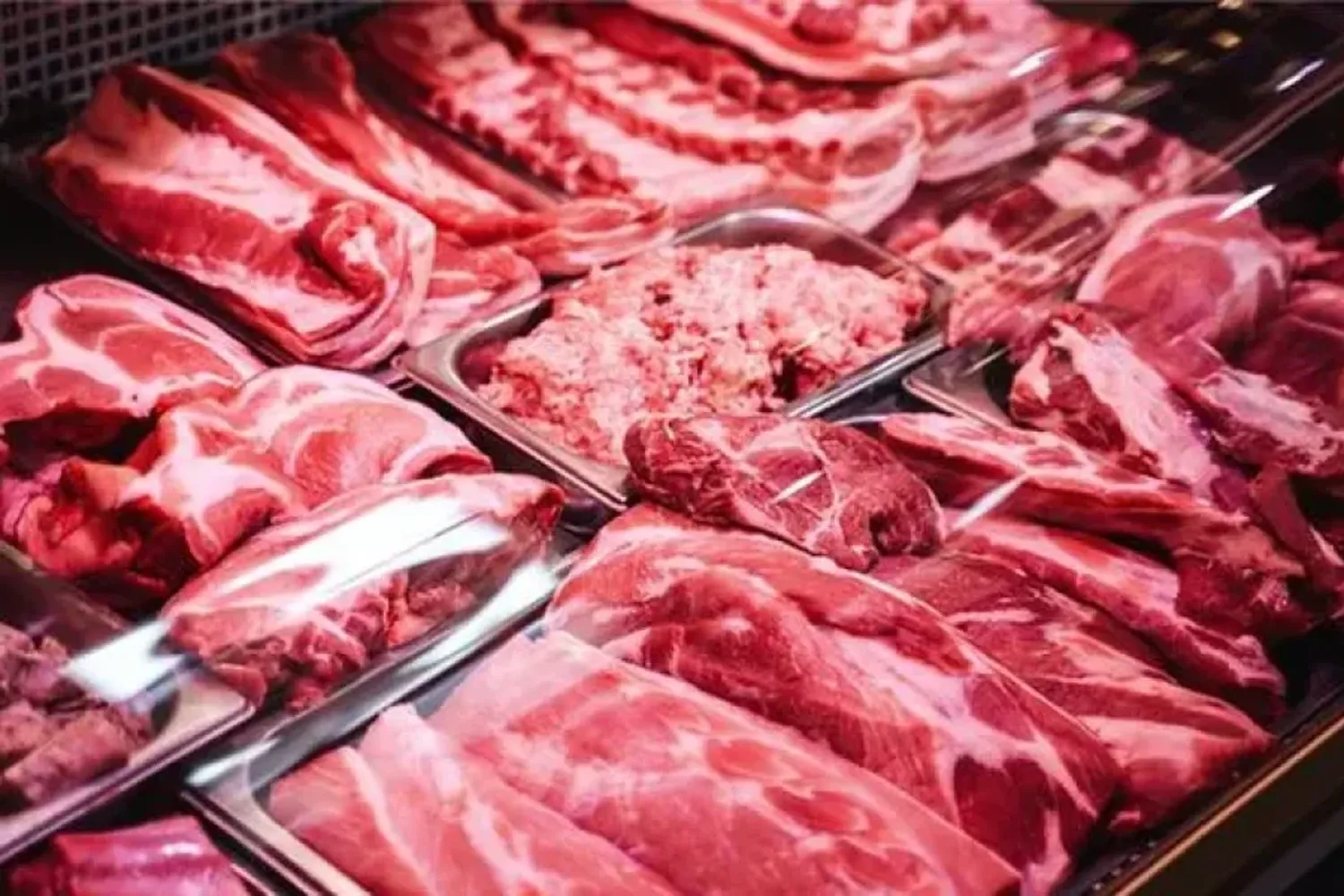 Cómo funcionará el reintegro a las compras de carne con débito que comienza esta semana