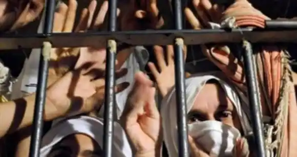 314 por condición de salud: las MUERTES de los PRESOS se DUPLICARON en 2020