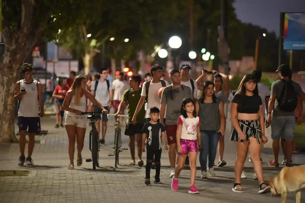 Durante enero, ingresaron a Entre Ríos más de 360 mil turistas