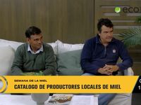 Presentarán el catálogo de productores locales de Miel