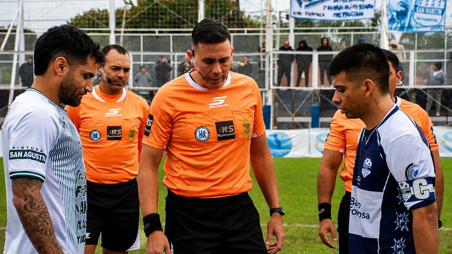 Sportivo, sin fútbol ni respuestas