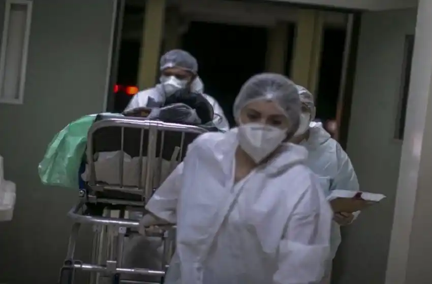 La cepa amazónica, la variante del coronavirus que se expande por casi todo Brasil