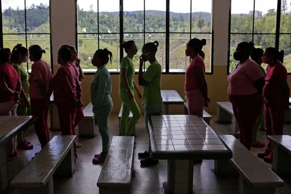 TUBERCULOSIS Y HEPATITIS: las epidemias que azotan el INOF