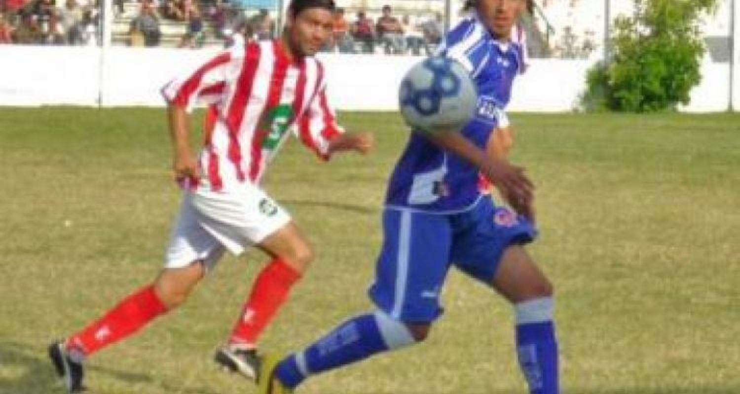 Banfield y Las Palmeras se aferran a sus ilusiones