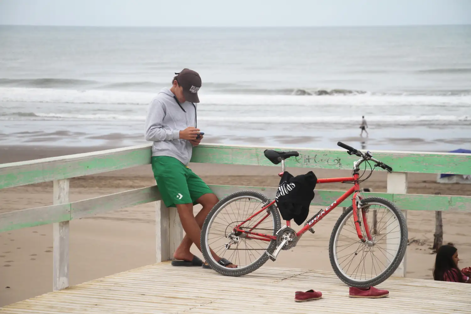 playa - 1