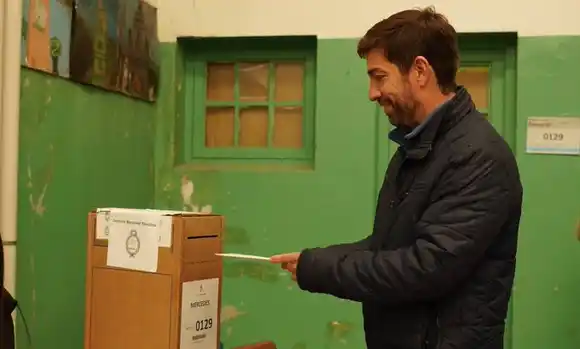 Ustarroz ganó cómodo en Mercedes: JxC y el candidato de Milei quedaron relegados