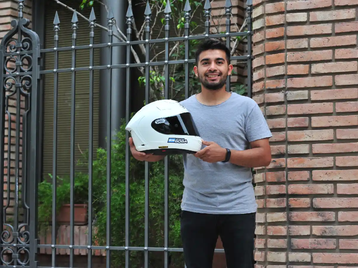 Sosa regresó con triunfo