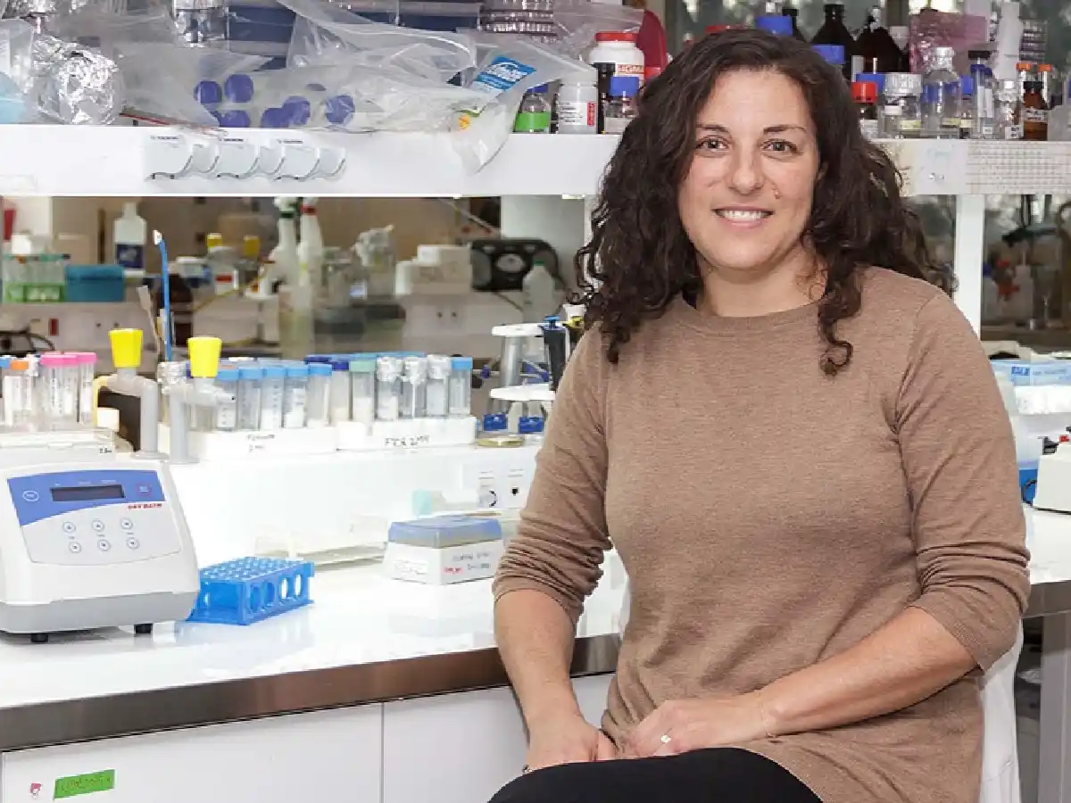 Una científica argentina lideró estudio clave sobre cómo ingresa el coronavirus a las células