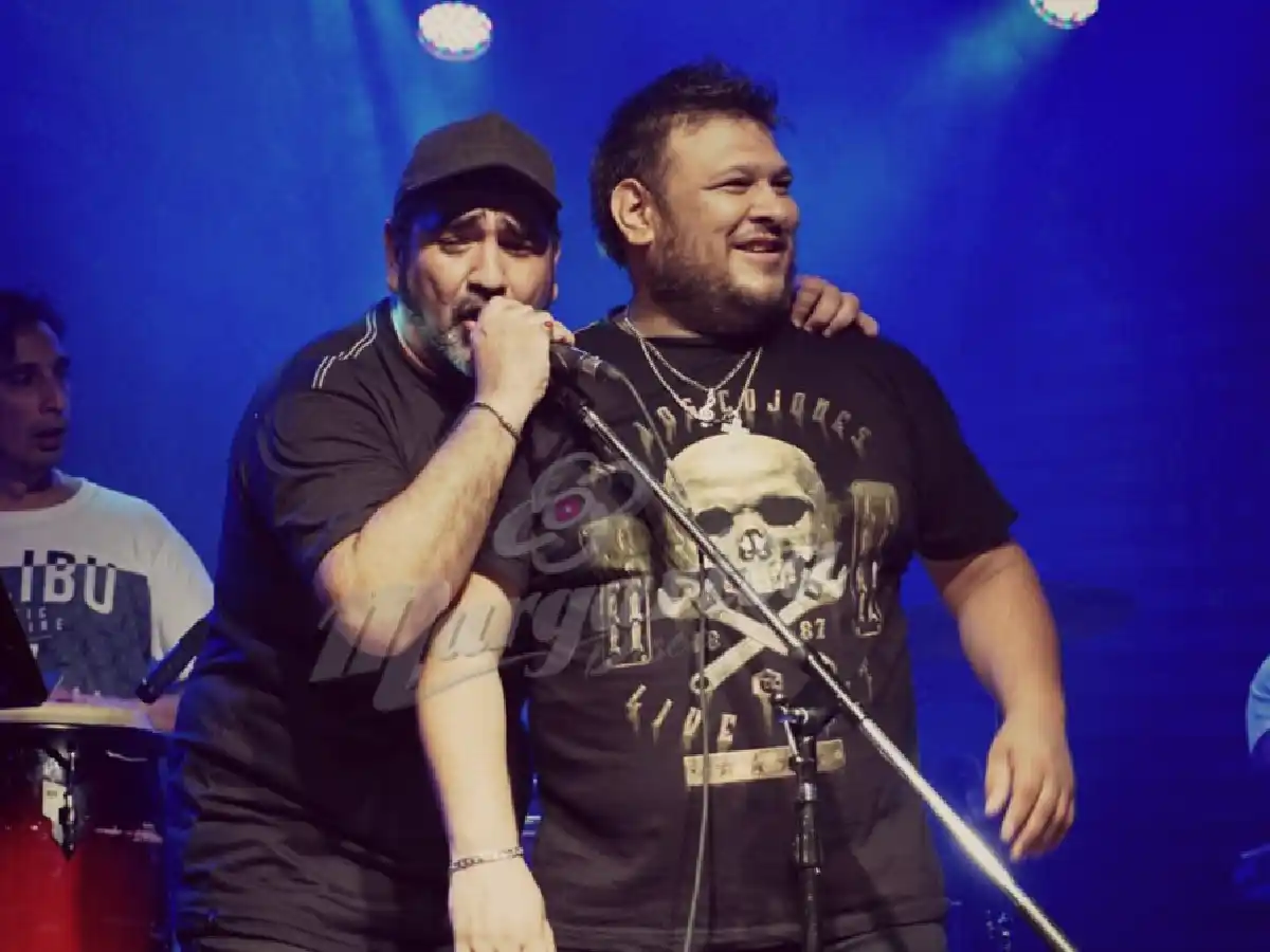 Lo que se viene en  Bomberos: El Tano  Romero y Claudio Toledo  