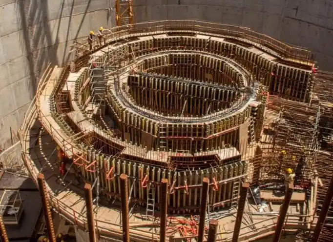 AySA y EDESUR firmaron un acuerdo de suministro de energía eléctrica para la mega obra Sistema Riachuelo