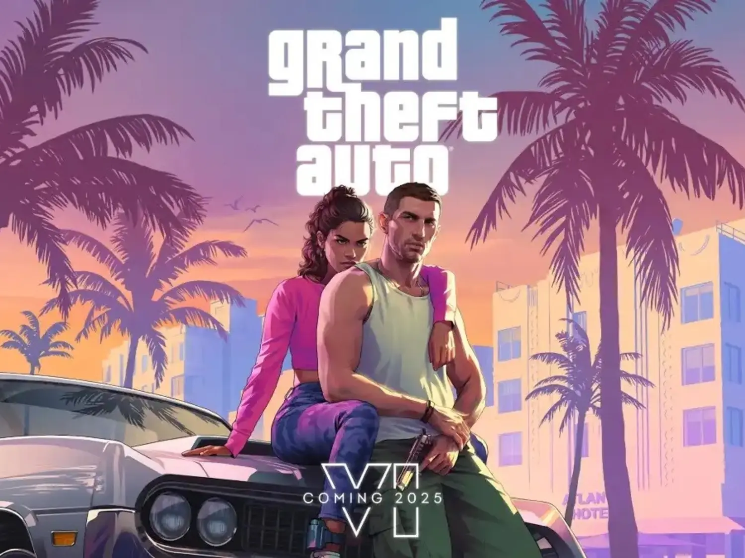 Grand Theft Auto VI confirma su fecha de lanzamiento y descarta nuevos retrasos