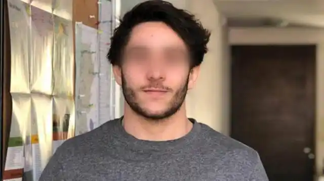 Quién es Luca Singerman, el acusado de poner en riesgo a 400 pasajeros de un barco
