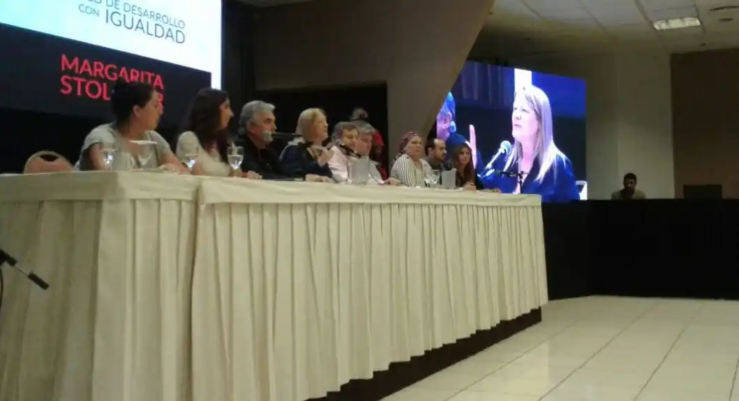 Stolbizer: "La pesca podría resolver los índices de desempleo"