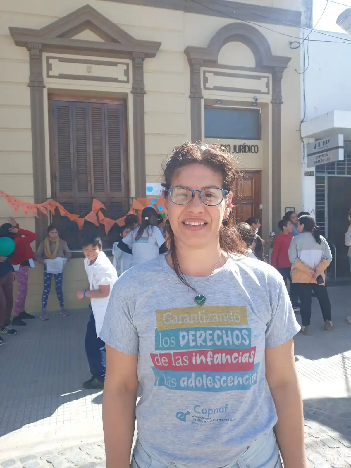 Eugenia Quintana Copnaf