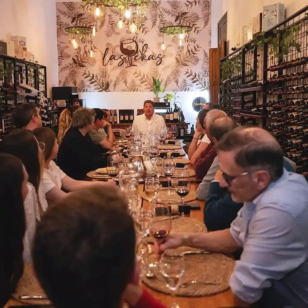 Gastronomía a Cielo Abierto: una noche para celebrar los sabores y los 30 años del Hotel Jardín