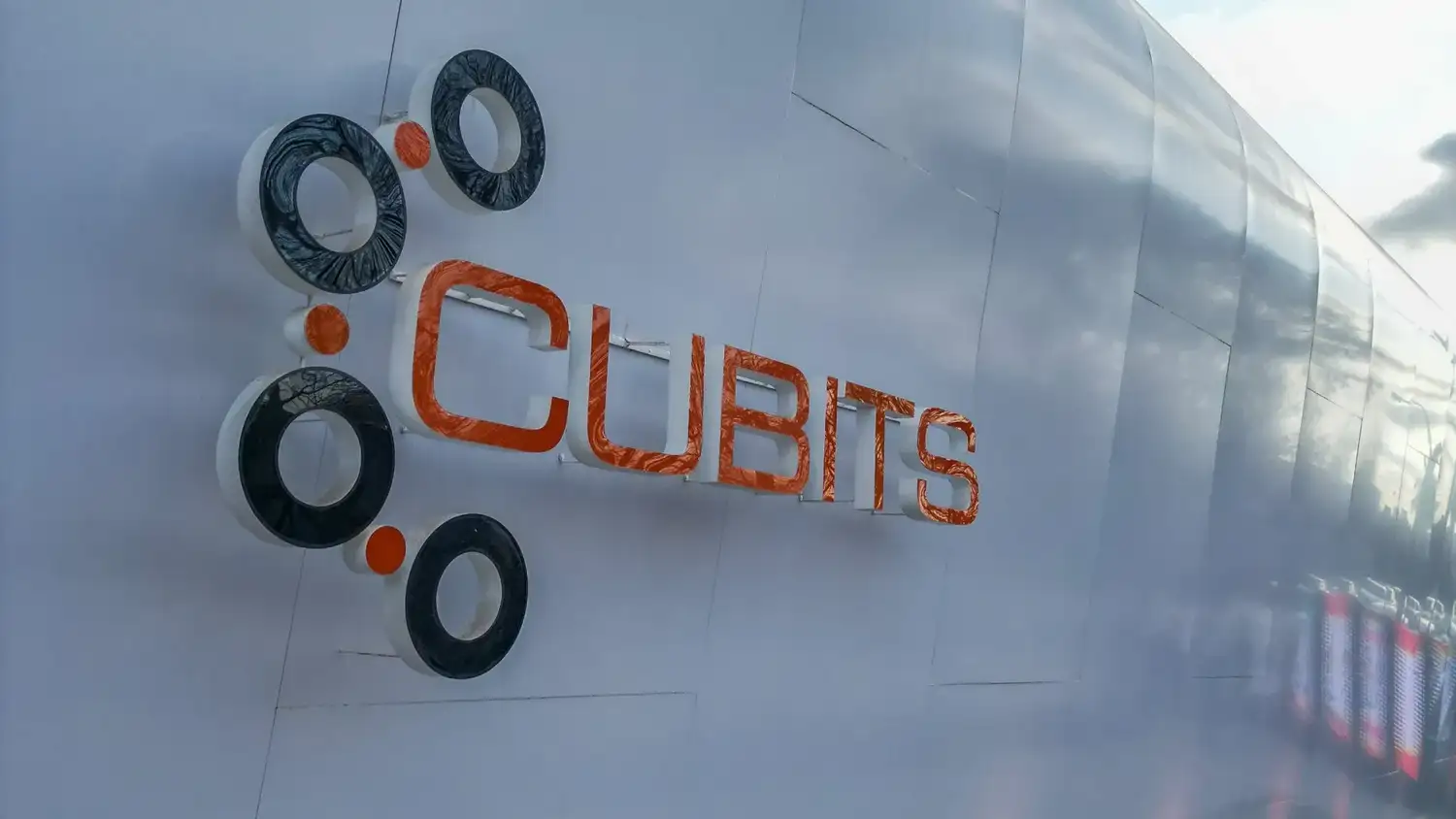La empresa sanfrancisqueña Cubits participó de la Offshore Technology Conference (OTC)