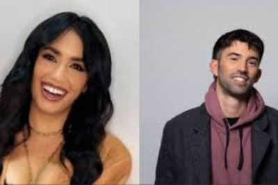 Lali Esposito desmintió rotundamente los rumores de  casamiento con Pedro Rosemblat: : “Ni en pedo”