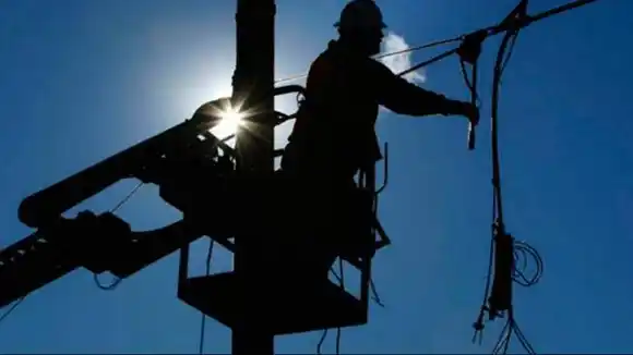 Este miércoles 9, la Cooperativa Eléctrica realizará un corte de energía 