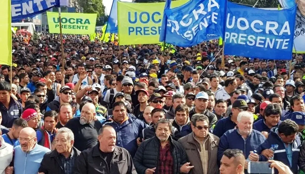 Expectantes. Sobre un posible recorte de la obra pública