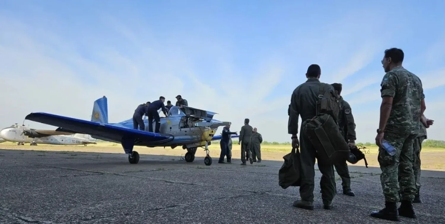 Estarán presentes los ex combatientes de Malvinas con su cocina de campaña. La entrada es libre y gratuita.