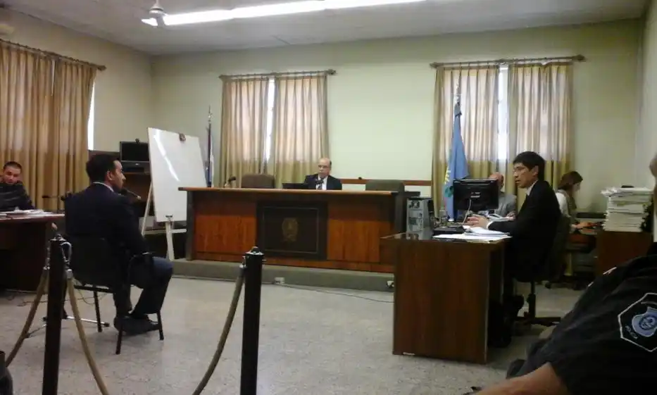 Prisión al cabecilla de la banda que vendía droga en las escuelas