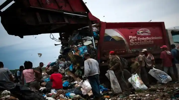 ¡VERGÜENZA! Venezuela es el primer país del mundo en el «Índice de Miseria»