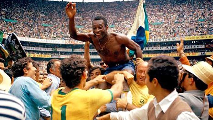 Mejor Selección de Fútbol-IA - Interna 1