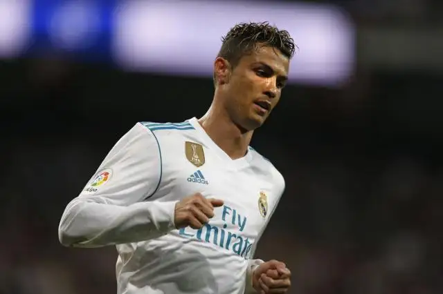 "Cristiano Ronaldo ya ha firmado con Juventus", asegura un ex directivo en Italia