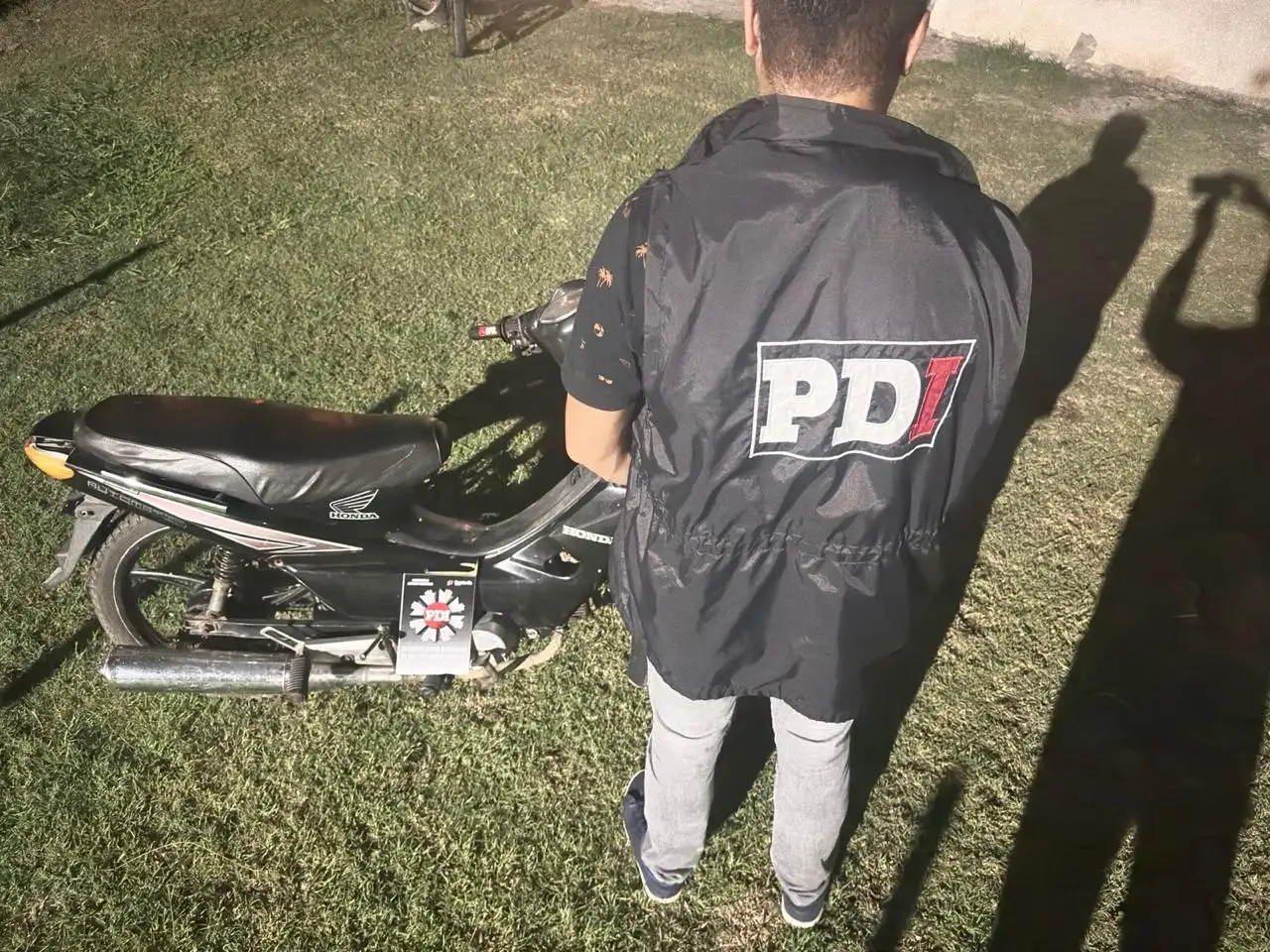 centeno pdi - 1
