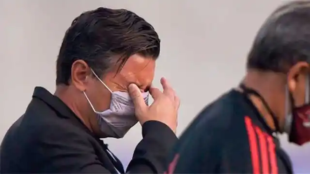 River jugará aunque no pueda completar un once inicial