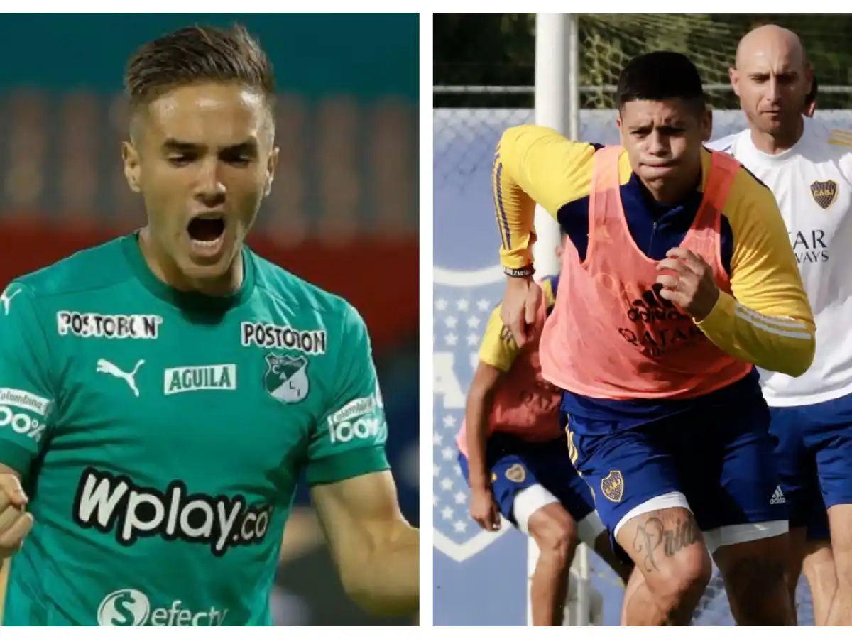 Cerró el mercado de pases con transferencias de último momento