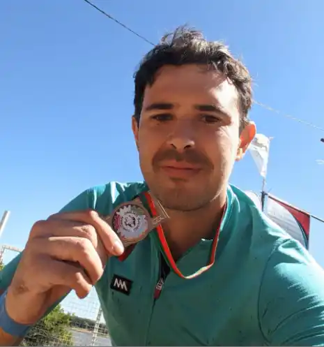 Guillermo Exequiel Brown.