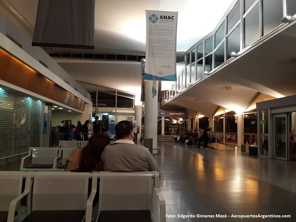 Tráfico de pasajeros en aeropuertos de AA2000 creció 8,9% en octubre