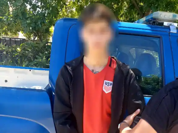 Dictan prisión preventiva por 120 días para un joven acusado de intentar matar a su pareja en Puerto General San Martín